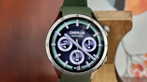 OnePlus Watch 3: A Game-Changing Smartwatch with Five-Day Battery Life