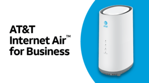 Breakthrough 5G Home Internet: AT&T Internet Air Shows Promise Despite Mixed Results