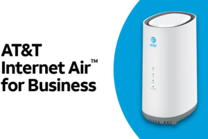 Breakthrough 5G Home Internet: AT&T Internet Air Shows Promise Despite Mixed Results