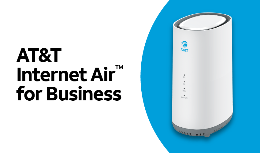 Breakthrough 5G Home Internet: AT&T Internet Air Shows Promise Despite Mixed Results