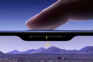 Revolutionary iPhone 16 Control Button Transforms User Experience Beyond Photography