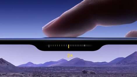 Revolutionary iPhone 16 Control Button Transforms User Experience Beyond Photography