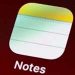 Revolutionize Your iPhone Notes App with This Hidden Trick for Ultimate Organization