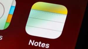 Revolutionize Your iPhone Notes App with This Hidden Trick for Ultimate Organization