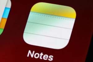 Revolutionize Your iPhone Notes App with This Hidden Trick for Ultimate Organization