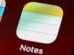 Revolutionize Your iPhone Notes App with This Hidden Trick for Ultimate Organization