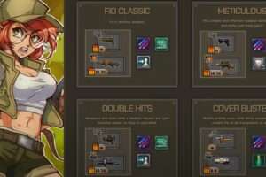 Tips and Tricks to Unlock Every Character in Metal Slug Tactics