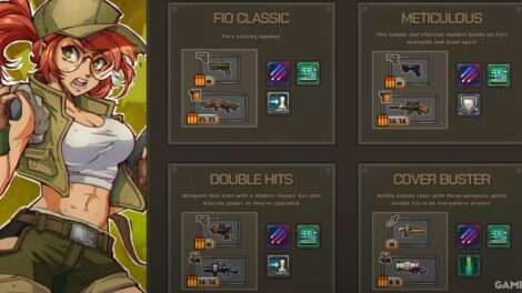 Tips and Tricks to Unlock Every Character in Metal Slug Tactics