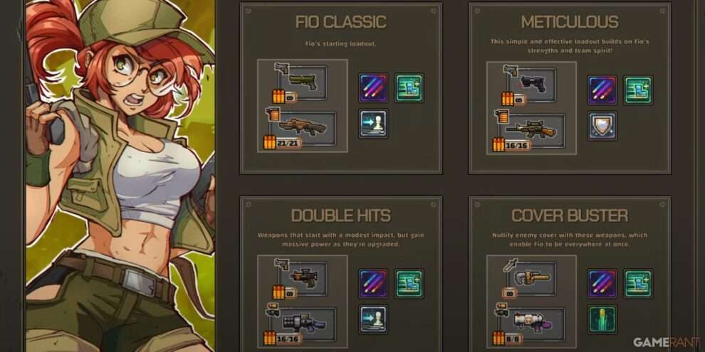 Tips and Tricks to Unlock Every Character in Metal Slug Tactics