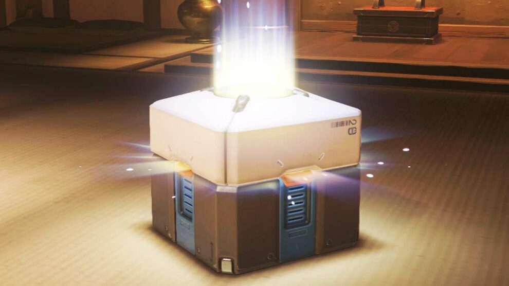 Blizzard Brings Loot Boxes Back to Overwatch 2: A Nostalgic Move or Exploitative Gamble?