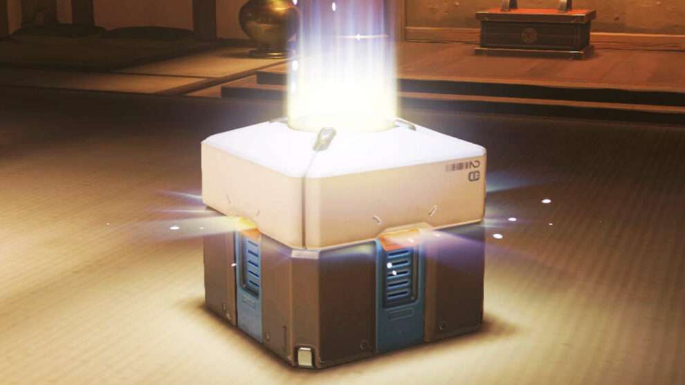 Blizzard Brings Loot Boxes Back to Overwatch 2: A Nostalgic Move or Exploitative Gamble?