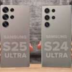 Samsung Galaxy S25 Ultra vs. S24 Ultra: Is the Camera Upgrade Worth It?