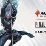 Final Fantasy and Magic: The Gathering Unite in Epic Crossover