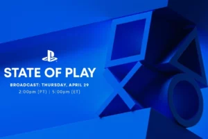 Sony Announces Another State of Play Event: Here's How to Stream It Live