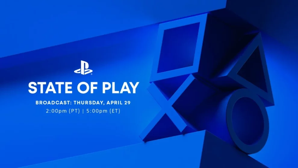 Sony Announces Another State of Play Event: Here's How to Stream It Live