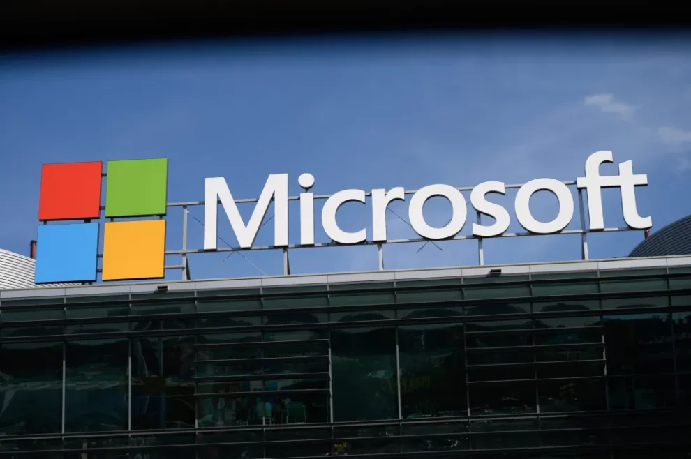 Microsoft Scales Back Data Center Leases Amid AI Spending Boom, Maintains $80 Billion Infrastructure Commitment