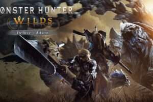 Monster Hunter Wilds: A Bold Evolution of Capcom’s Iconic Franchise