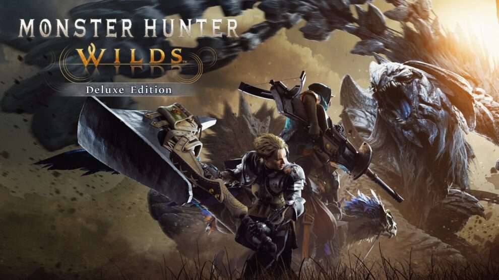 Monster Hunter Wilds: A Bold Evolution of Capcom’s Iconic Franchise