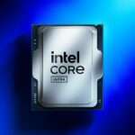 Intel's Core Ultra 7 255H Demonstrates Significant Speed Gains Over Predecessor