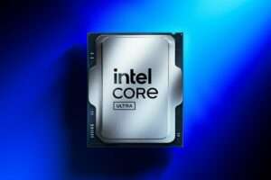 Intel's Core Ultra 7 255H Demonstrates Significant Speed Gains Over Predecessor