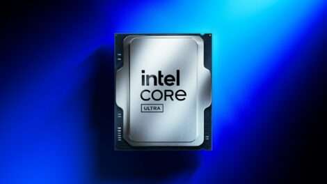 Intel's Core Ultra 7 255H Demonstrates Significant Speed Gains Over Predecessor