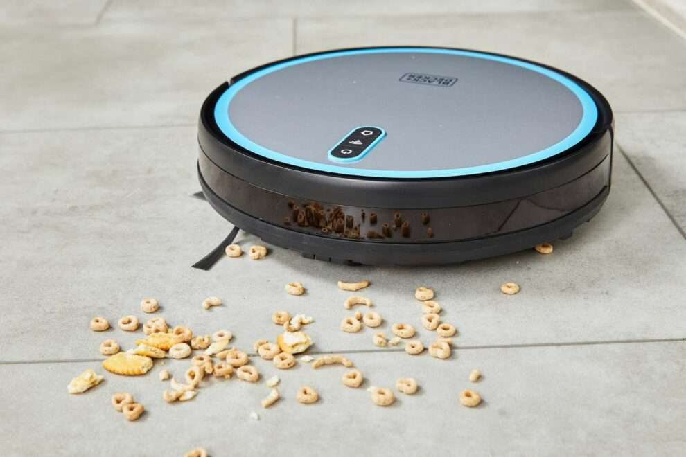 The Reality of Autonomous Cleaner "Robot Vacuums"