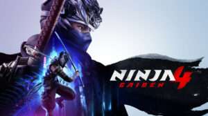 The Return of Gaming Legends: Shinobi and Ninja Gaiden Embrace Their 2D Roots