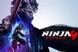 The Return of Gaming Legends: Shinobi and Ninja Gaiden Embrace Their 2D Roots