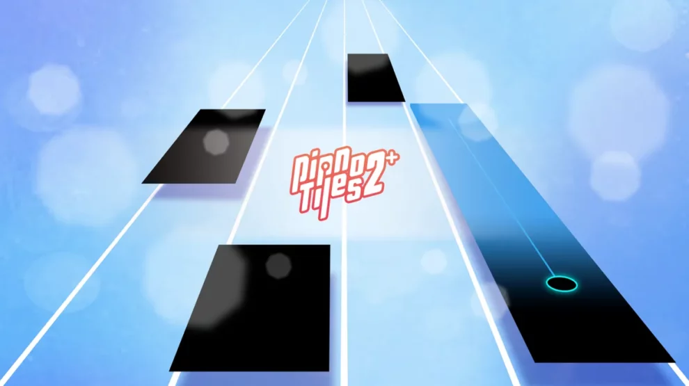 Apple Arcade Is Getting the Rhythm Game Piano Tiles 2 and More Soon