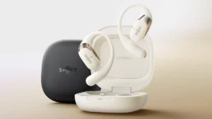 Next-Gen Shokz OpenFit 2 Redefines Comfort and Sound in Wireless Earbuds Market