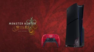 Monster Hunter Wilds Leads Spectacular PS5 Release Lineup