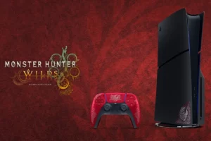 Monster Hunter Wilds Leads Spectacular PS5 Release Lineup