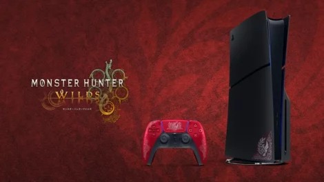 Monster Hunter Wilds Leads Spectacular PS5 Release Lineup