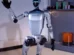 Unitree's G1 Humanoid Robots Display Advanced Mobility in Latest Demonstration