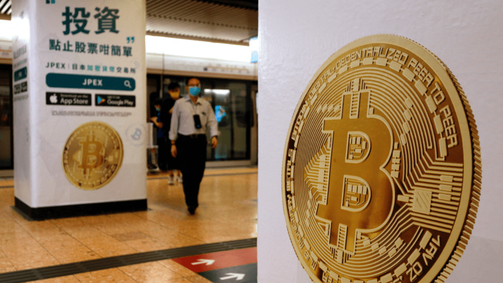 Hong Kong Positions Itself as a Global Crypto Hub with Bold Regulatory Moves