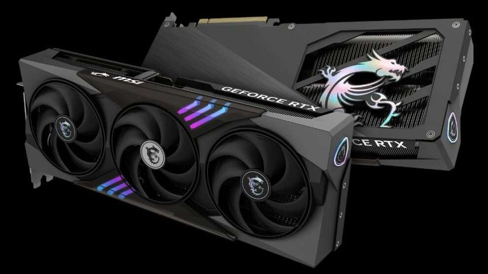 Nvidia Confirms Hardware Issue Affecting RTX 5090 and RTX 5070 Ti GPUs, Offers Replacements