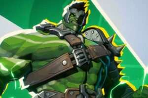 How To Smash Enemies To Bits With The Hulk In Marvel Rivals