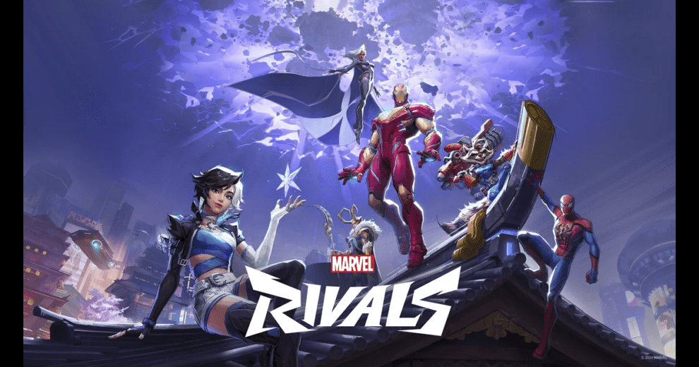 Marvel Rivals Soars to 40 Million Players, but Turmoil Looms as NetEase Faces Questions Over Western Expansion