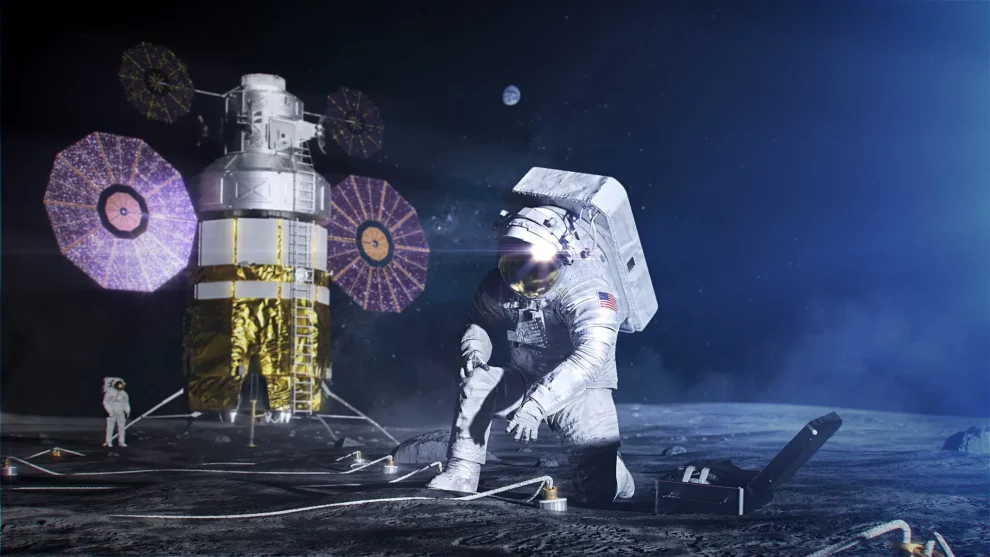 NASA Safety Experts Sound Alarm Over Ambitious Artemis Moon Mission Timeline