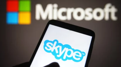 Microsoft Announces Discontinuation of Skype, Marking the Sunset of a Tech Pioneer