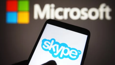 Microsoft Announces Discontinuation of Skype, Marking the Sunset of a Tech Pioneer