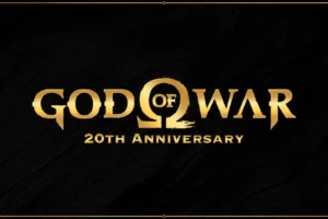 God of War Celebrates 20 Years: Santa Monica Studio Gifts Fans with Dark Odyssey Collection