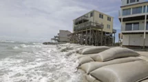 Unprecedented Sea Level Rise in 2024: Climate Change’s Growing Threat