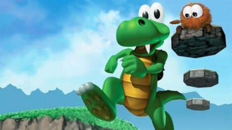 Croc: Legend of the Gobbos Returns: A Nostalgic Journey Through Time