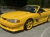 George Foreman’s Rare 1995 Saleen S351 Mustang Hits the Auction Block