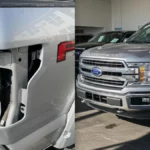 The $92,000 High-Tech Truck Taillight Are a Hot Commodity for Thieves