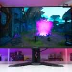 Gigabyte M32UP 32" Review: Is This the New Best Value 32-inch 4K Gaming Monitor?