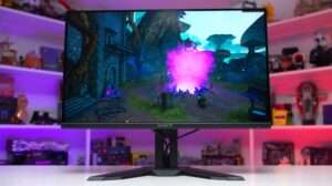 Gigabyte M32UP 32" Review: Is This the New Best Value 32-inch 4K Gaming Monitor?