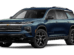 The Ultimate Family Road Trip Companion: The 2025 Chevrolet Traverse