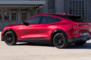 Ford Mustang Mach-E Outsells Gas-Powered Mustang: A Turning Point for Electric Vehicles